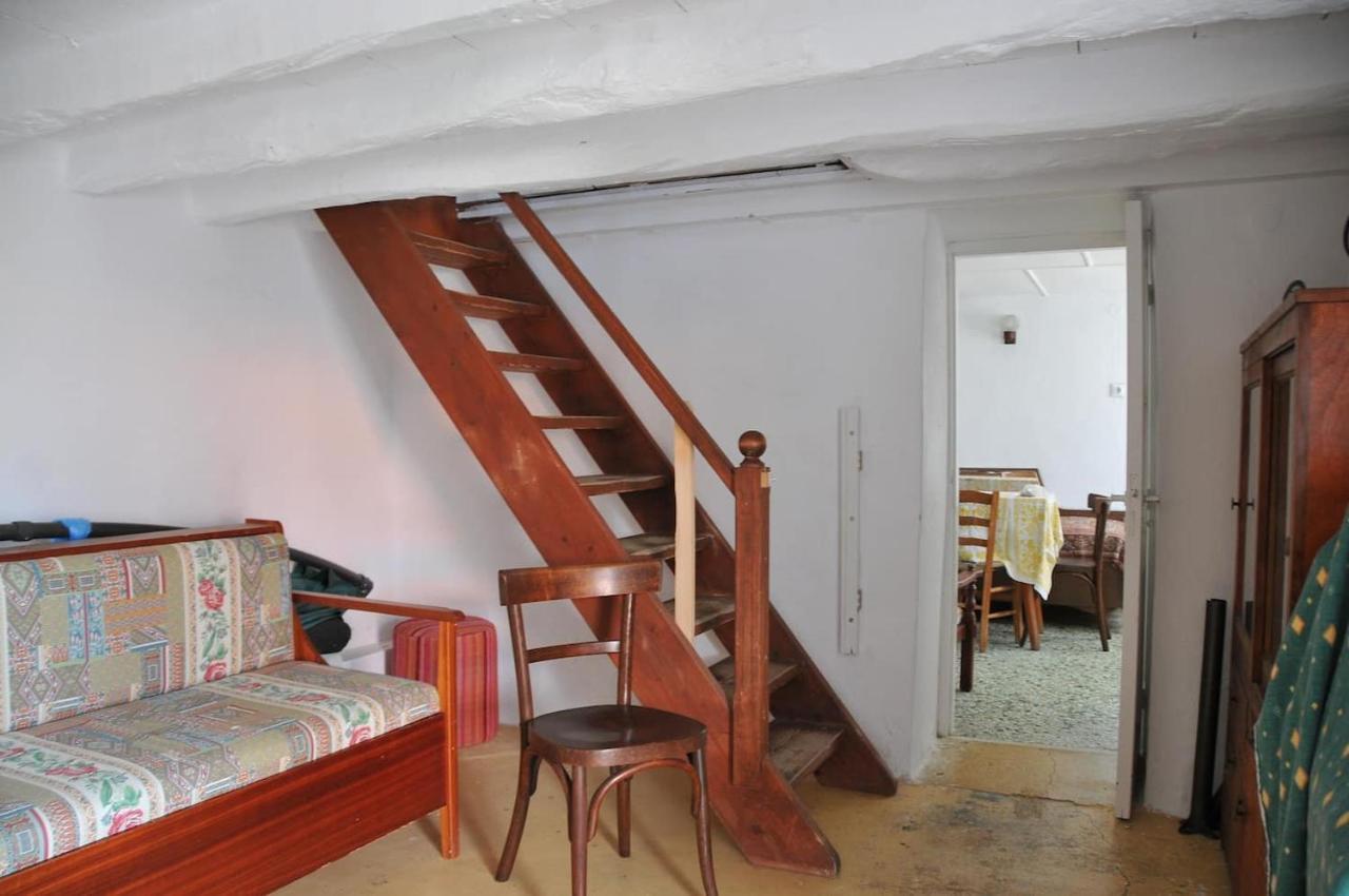 Ferienhaus Ikaria - Village , Katsirifos